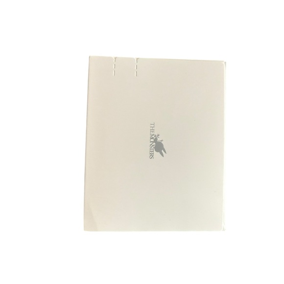 POP MART The Monsters Big Into Energy Plush Pendant – LOVE | Blind Box - Picture 6 of 7